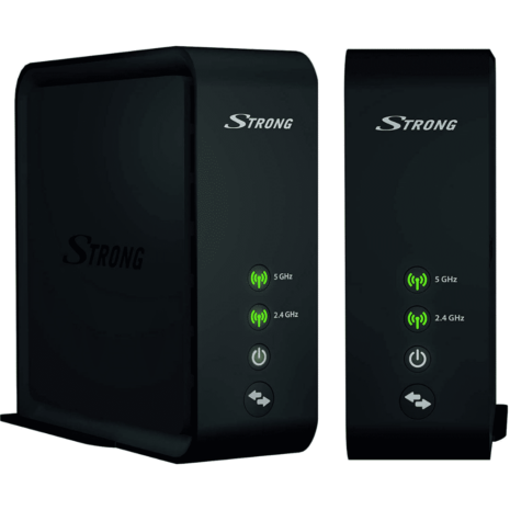 STRONG DIGITAL TV Wi-Fi Mesh Home Kit 1610