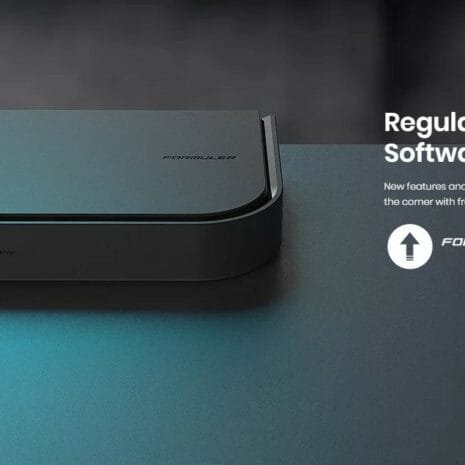 Formuler CC Formuler CC