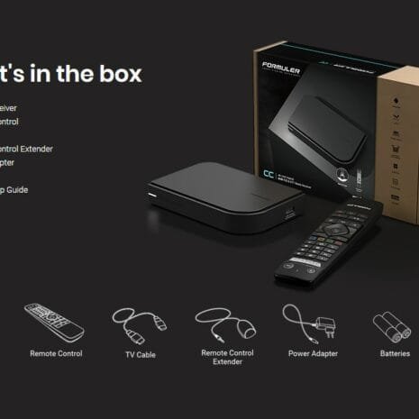 Formuler CC Formuler CC