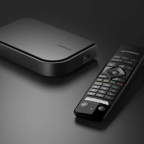 Formuler CC Formuler CC