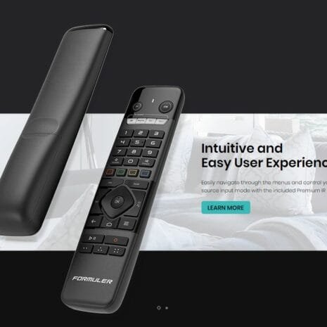 Formuler CC Formuler CC