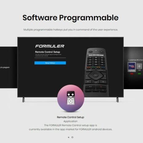 Formuler CC Formuler CC
