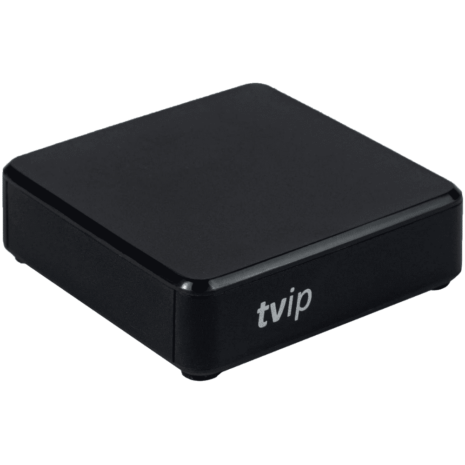 TVIP S-Box 530 4K