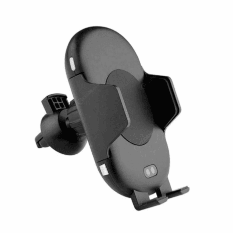 NORDSAT Qi Certifierad Trådlös billaddare 10W NORDSAT Qi Certifierad Trådlös billaddare 10W