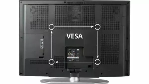 VESA Adapter