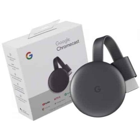 NORDSAT Google Chromecast NORDSAT Google Chromecast
