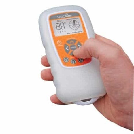 MAXVIEW OMNISAT VU Qube MAXVIEW OMNISAT VU Qube