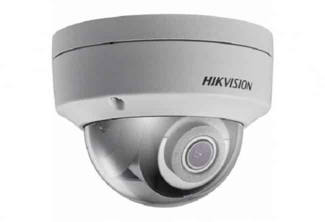 HIKVISION DS-2CD2143G0-I 2.8mm 4MP Dome HIKVISION DS-2CD2143G0-I 2.8mm 4MP Dome