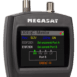 MEGASAT Combo Satmeter HD 4