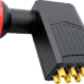 MEGASAT Diavolo Octo LNB