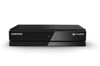 Viasat Samsung GX-VI680SJ - 4K UHD