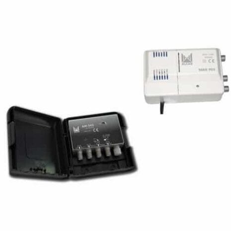 ALCAD ALCAD BO-342 (AM 342 + Power supply) ALCAD ALCAD BO-342 (AM 342 + Power supply)