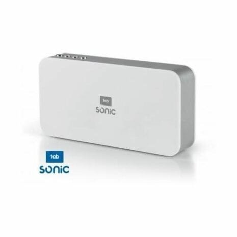 TELESYSTEM Bluetooth-högtalare SONIC tab