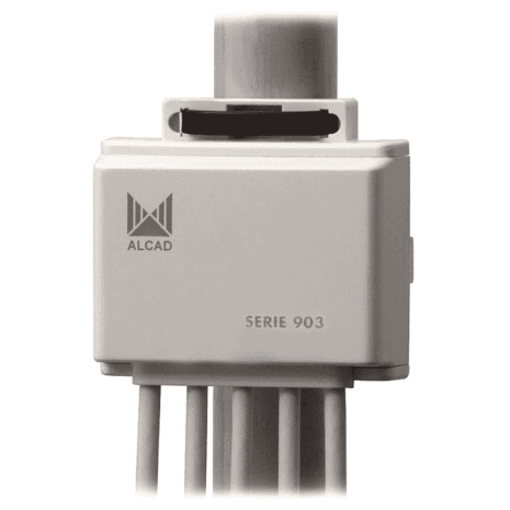 ALCAD ALCAD Outdoor Antenna ALCAD ALCAD Outdoor Antenna