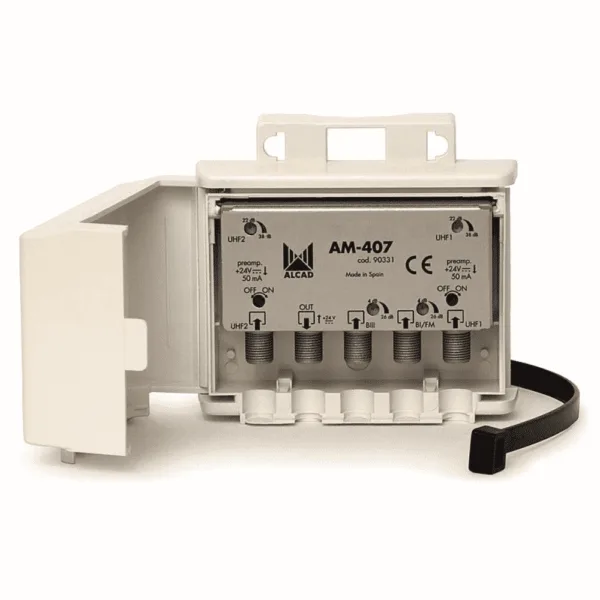 ALCAD ALCAD Outdoor Antenna
