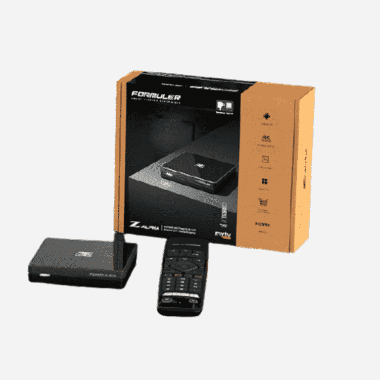 FORMULER Z10 Pro Max