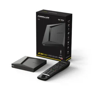 FORMULER Z10 Pro Max