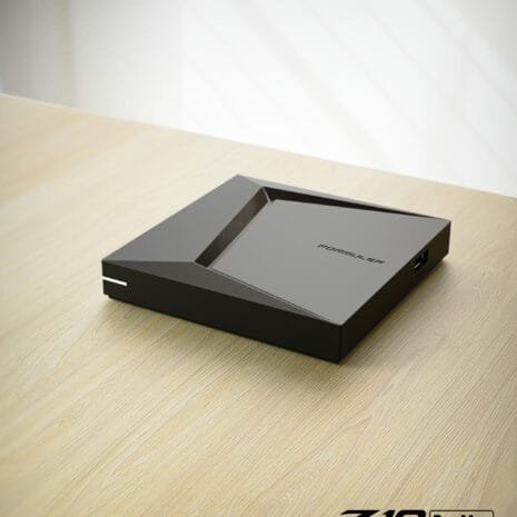 FORMULER Z10 Pro Max FORMULER Z10 Pro Max