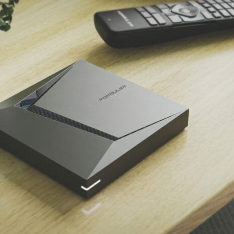 FORMULER Z10 Pro Max FORMULER Z10 Pro Max