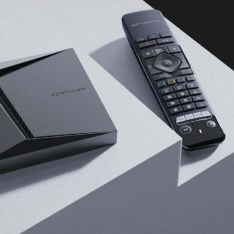 FORMULER Z10 Pro Max FORMULER Z10 Pro Max