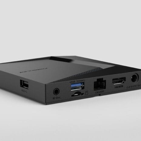 FORMULER Z10 Pro Max FORMULER Z10 Pro Max