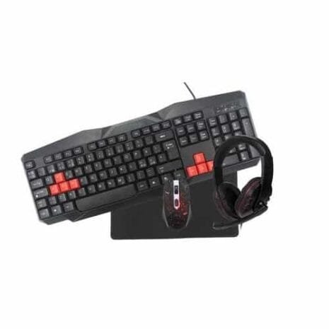 NORDSAT GamingKit 1