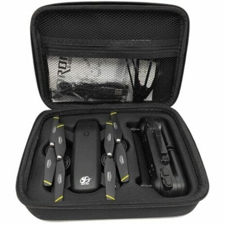 NORDSAT Drone S169B 4K NORDSAT Drone S169B 4K