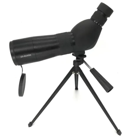 NORDSAT Spotter 20-60
