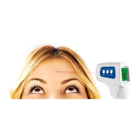 58659109-111619433-11450-xtra TELESYSTEM JXB-178 INFRARÖD TERMOMETER