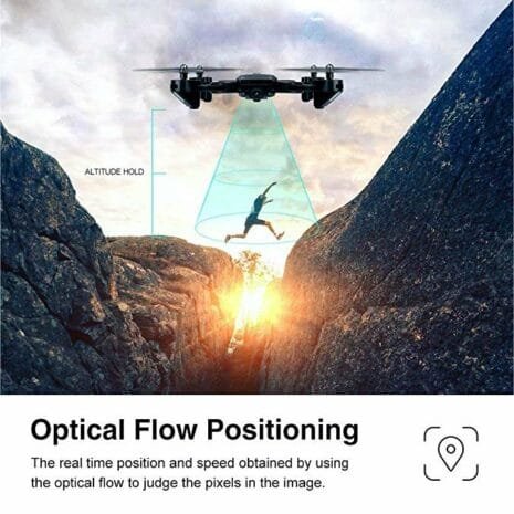 NORDSAT Drone S186B 2x4K NORDSAT Drone S186B 2x4K