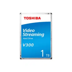 NORDSAT Toshiba Video V300 1 TB