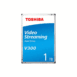 NORDSAT Toshiba Video V300 1 TB