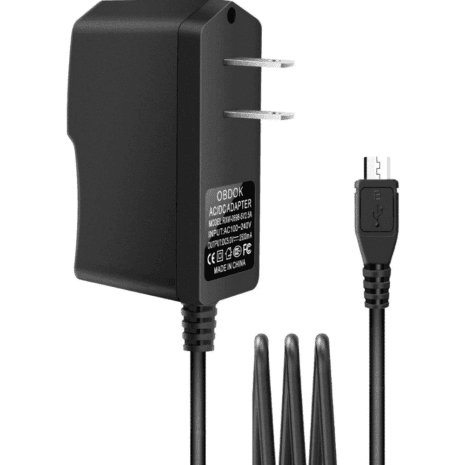 RASPBERRY PI Laddare till Raspberry Pi (3) RASPBERRY PI Laddare till Raspberry Pi