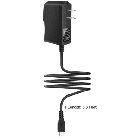 RASPBERRY PI Laddare till Raspberry Pi RASPBERRY PI Laddare till Raspberry Pi