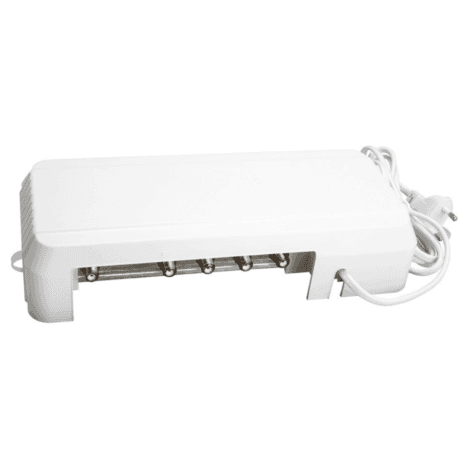 TRIAX IFA 284. 4 utgångar, retur , 0-12dB