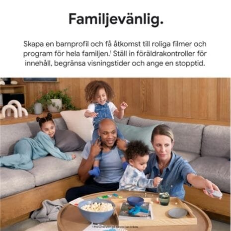 Google Chromecast (GEN. 4) Google Chromecast (GEN. 4)