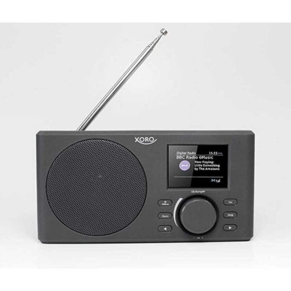 WLAN-Internetradio DAB150IR