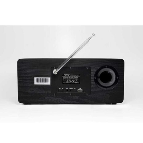 DB700IR_3 XORO WLAN-Internetradio DAB700IR