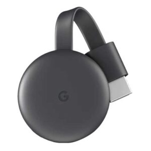 Google Chromecast (GEN. 3)