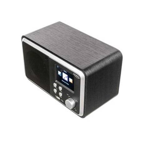 hmt_300_3 XORO WLAN-Internetradio HMT300V2