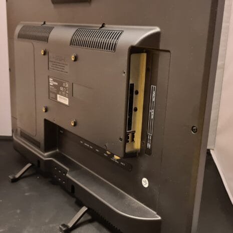 Telesystem SMART24 LX2 A11 Telesystem SMART24 LX2 A11