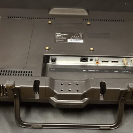 Telesystem SMART24 LX2 A11 Telesystem SMART24 LX2 A11