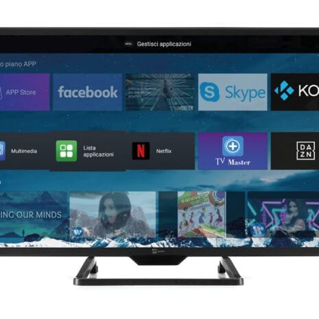 Telesystem SMART24 LX2 A11 Telesystem SMART24 LX2 A11