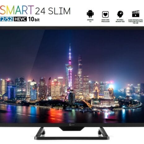 Telesystem SMART24 LX2 A11