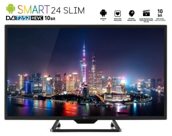 Telesystem SMART24 LX2 A11