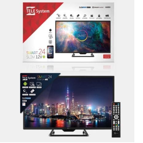 Telesystem SMART24 LX2 A11 Telesystem SMART24 LX2 A11