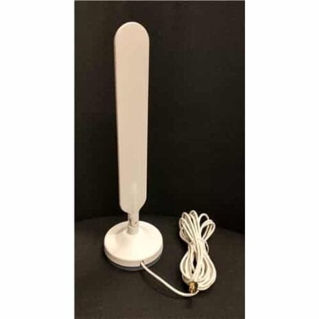 TELESYSTEM 3G 4G Campingantenn till husbil och husvagn TELESYSTEM 3G 4G Campingantenn till husbil och husvagn