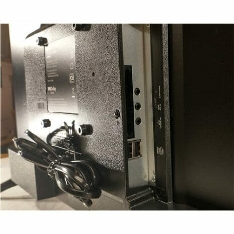 TELESYSTEM TS 32" LX12 230V TELESYSTEM TS 32" LX12 230V