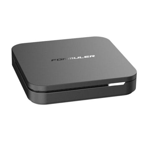 Formuler Z10 SE Formuler Z10 SE