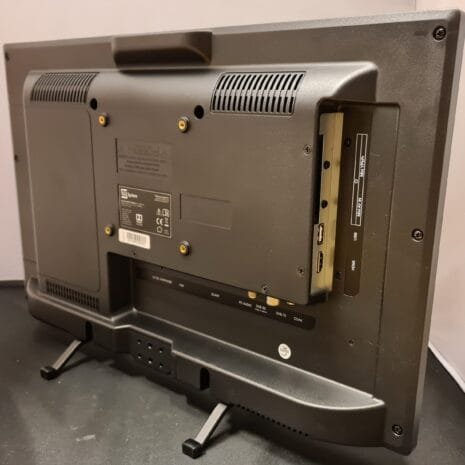 22 2 PALCO22 LX1 22" 12v Full HD Tv till husvagn 22 tum Slim